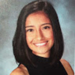 Meet your Posher, Alexis leandra